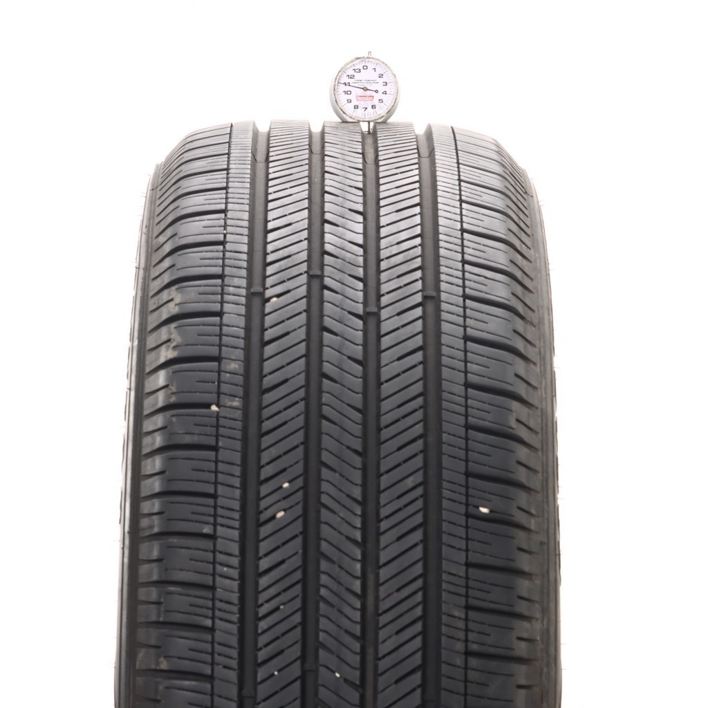 Used 285/40R24 Goodyear Eagle Touring 112H – 11/32