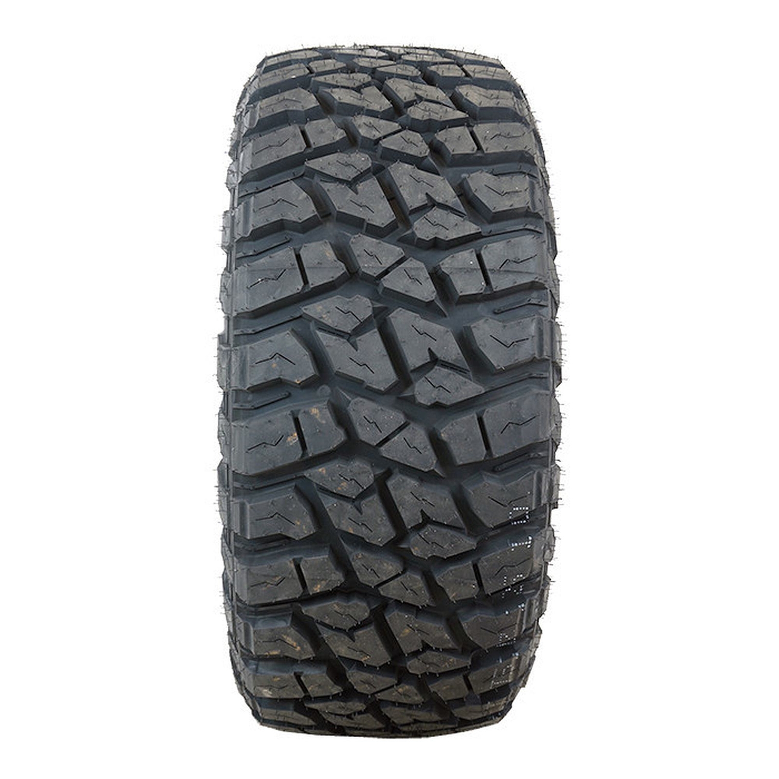 4 New Landspider Wildtraxx M/t – Lt37x13.50r20 Tires 37135020 37 13.50 20