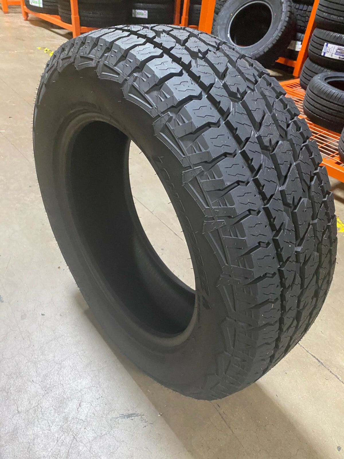 4 NEW 35X12.50R15 Landspider WildTraxx A/T All Terrain 35 120 15 35125015 R15