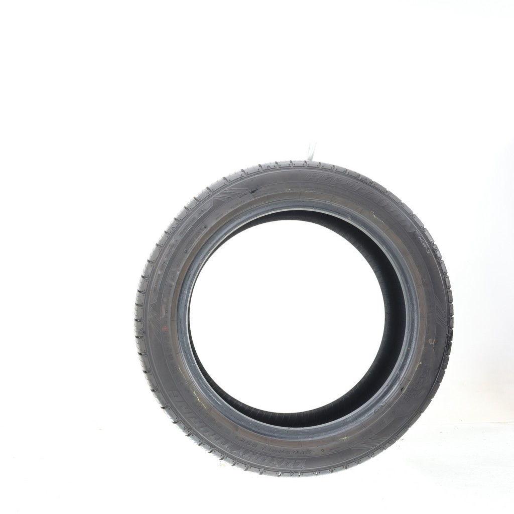 Used 215/50R17 Mazama Reputation NLW-3 95V – 11/32