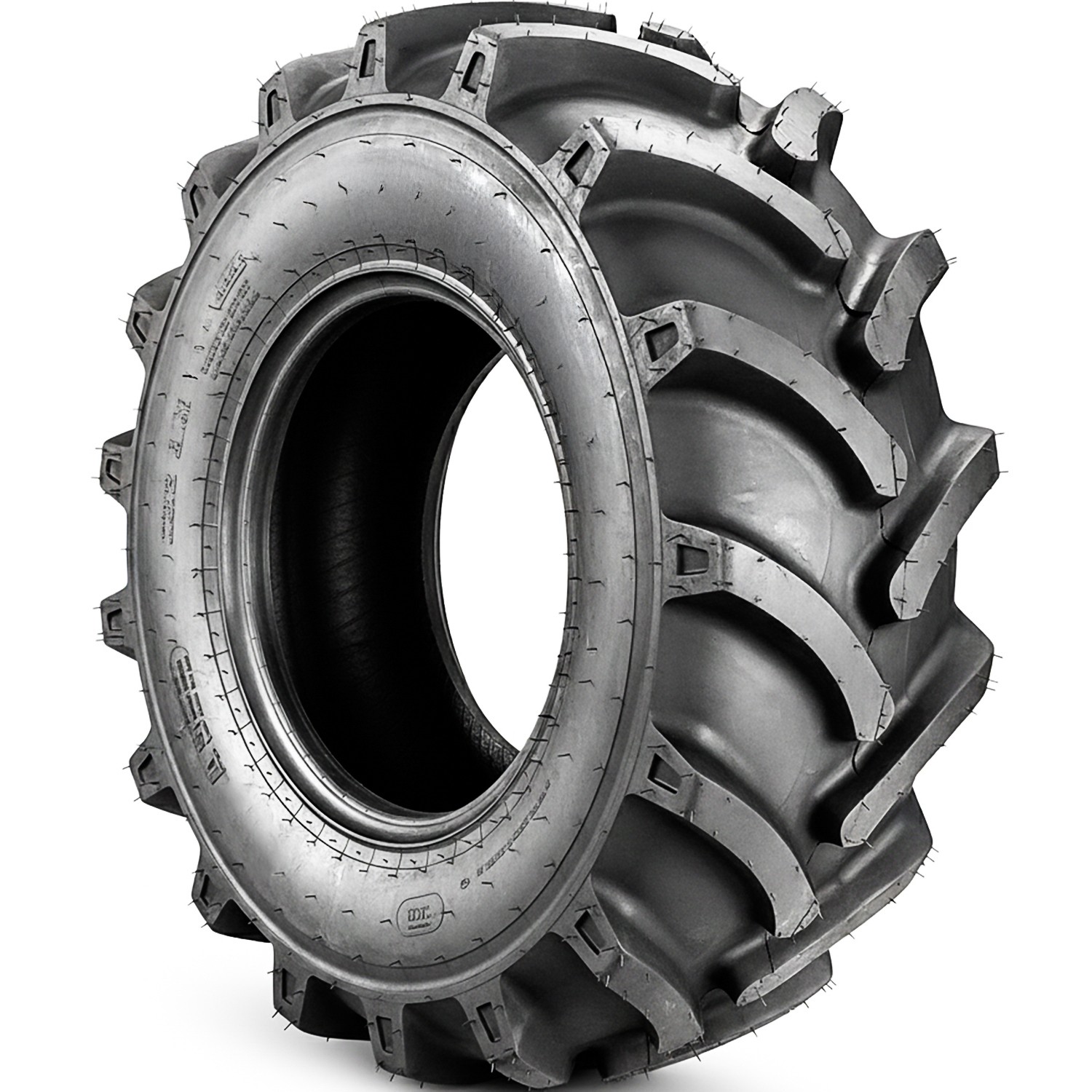 Tire Firestone Regency AG Traction Implement Plus 7.6-15 Load 6 Ply Tractor