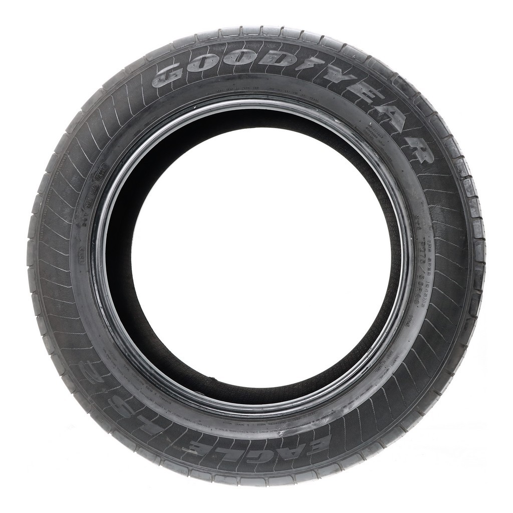 Set of (4) Used 275/55R20 Goodyear Eagle LS-2 111S – 7.5-8/32