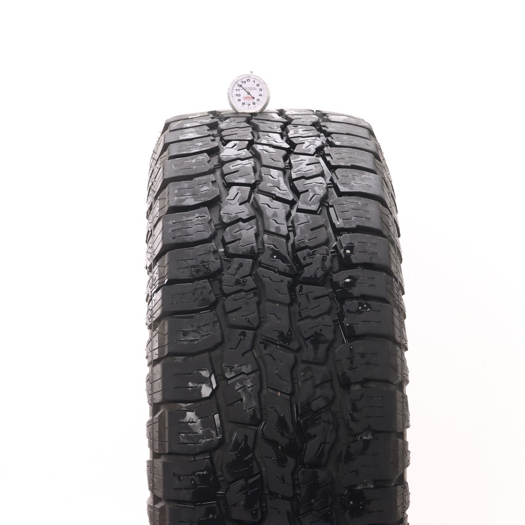 Used LT 285/70R17 Mazama Open Range A/T Plus 126/123S – 12/32