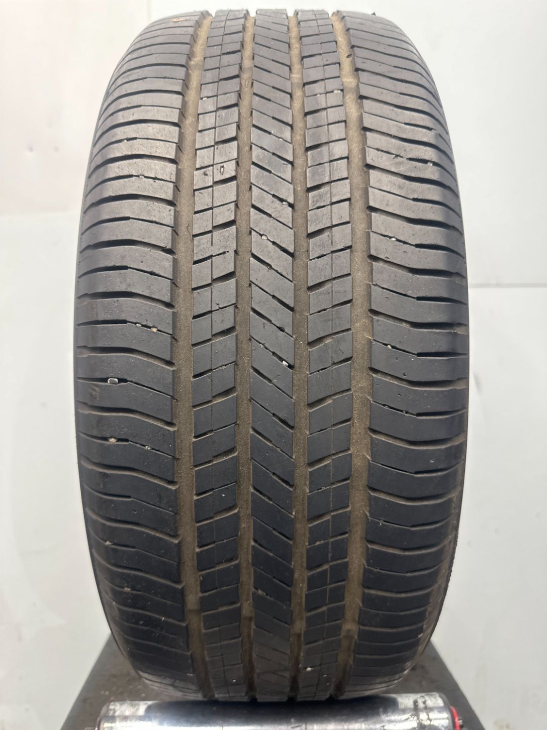 1 Yokohama Avid S34 Used Tire P215/50R18 2155018 215/50/18 7/32