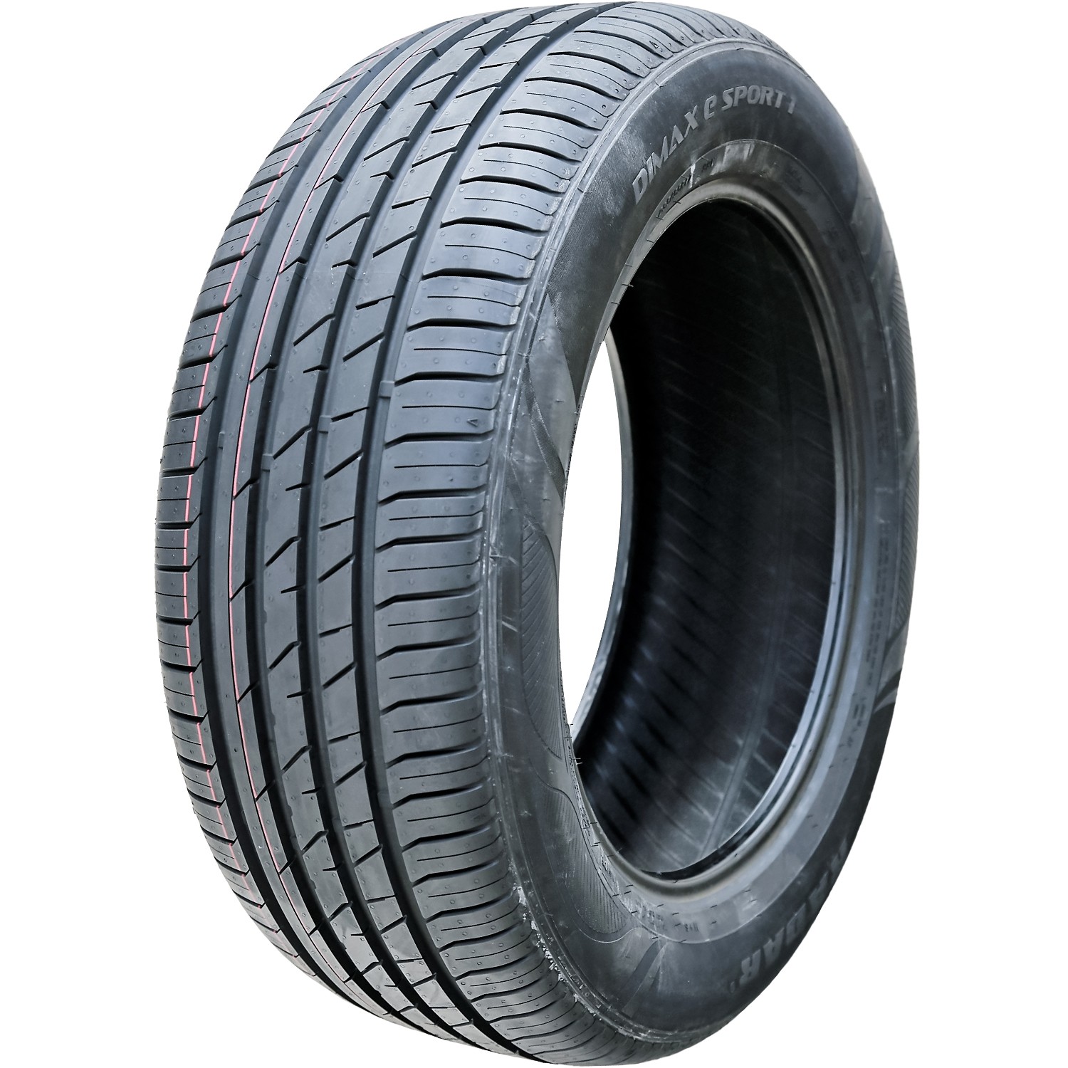 2 Tires Radar Dimax eSport 1 EV 215/60R17 100V XL Performance