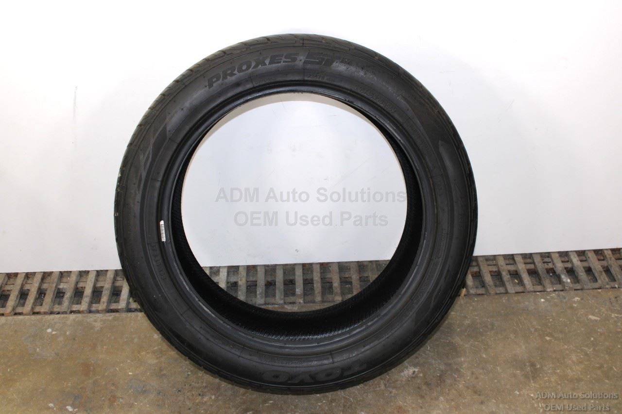 USED TIRE TOYO PROXES ST III 265/45R20 108V ALL SEASON 265 45 20 OEM
