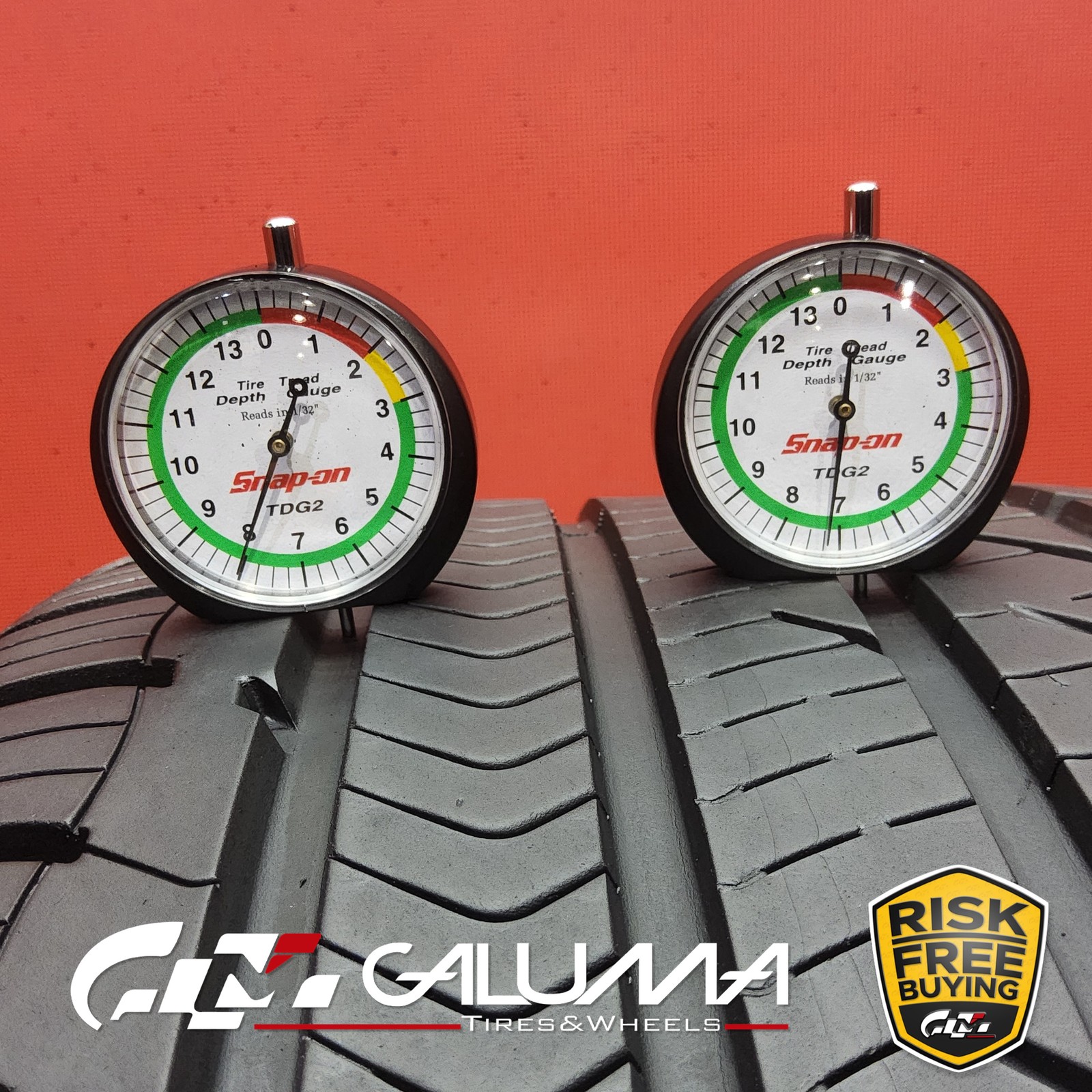 1 Tire Goodyear Eagle Sport (SoundComfort) AO XL 265/35R21 265/35/21 101H 95844