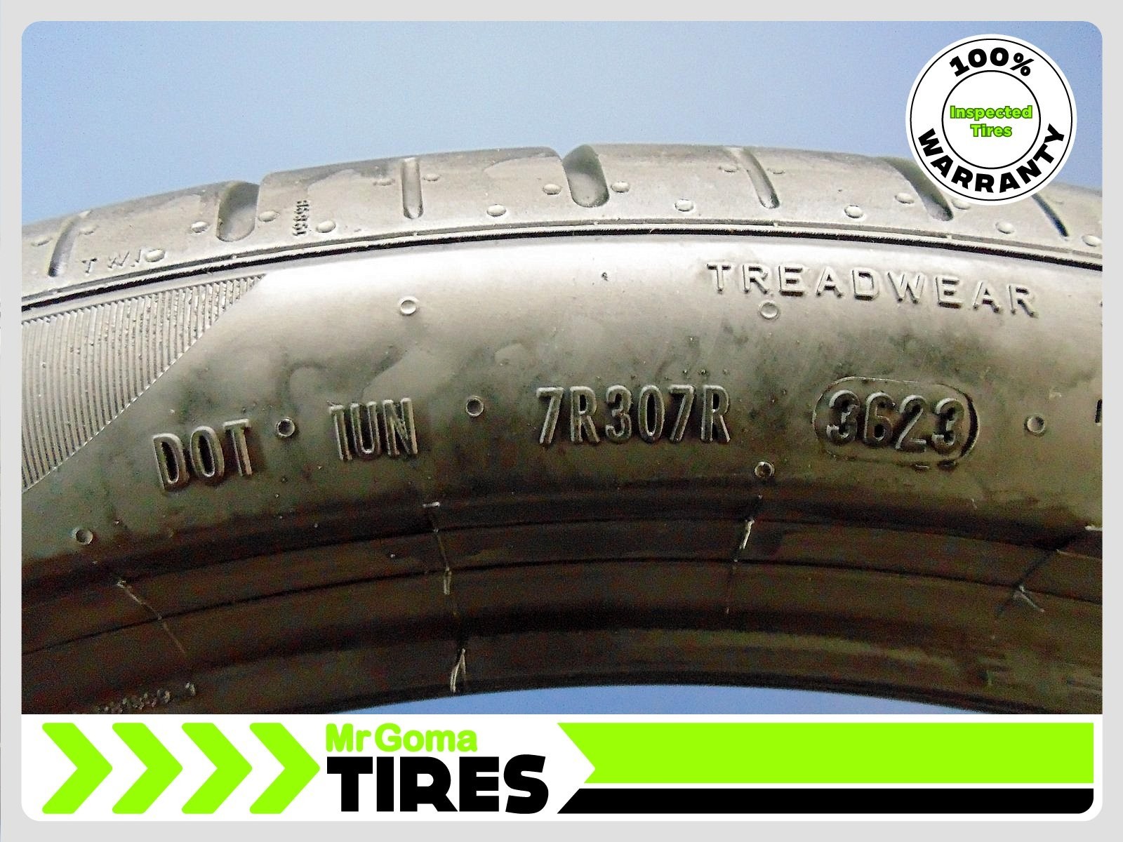 2 PIRELLI P ZERO TM PZ4 II XL 315/30R22 USED TIRES 7.2/32 TREAD 107Y 3153022