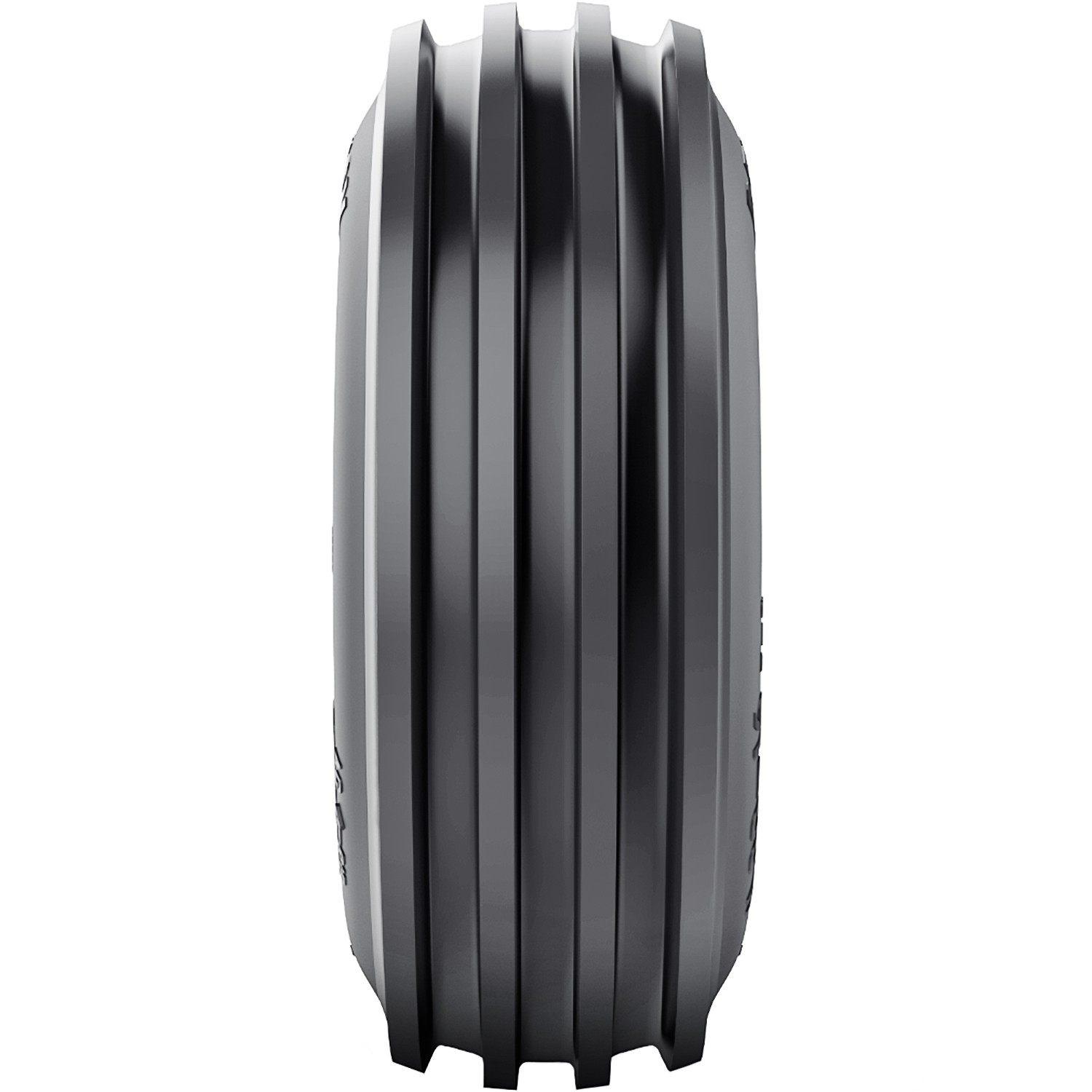 Tire Firestone Regency AG 4-Rib Front 9.5L-15 Load 8 Ply Tractor