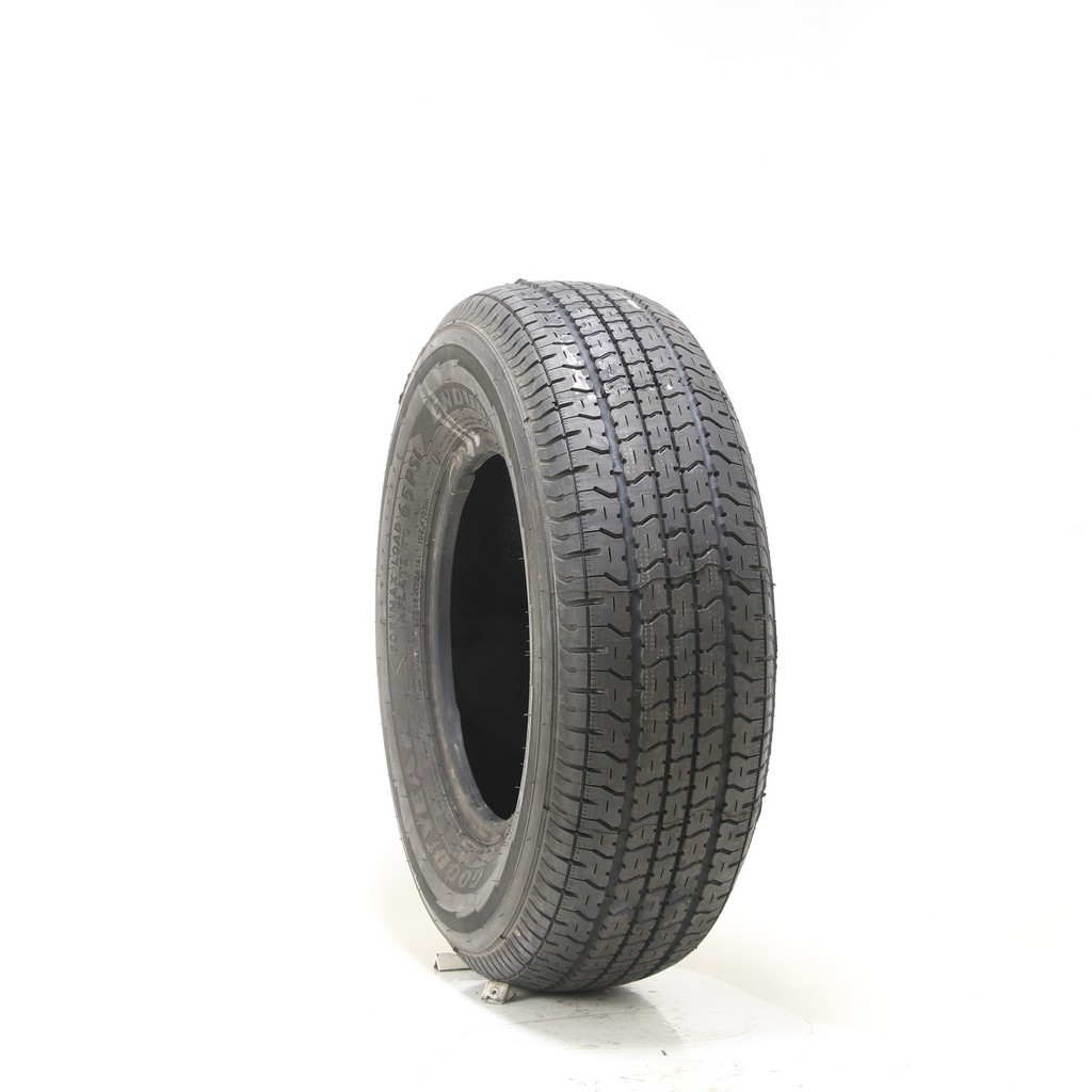 New ST 215/75R14 Goodyear Endurance 108/103N – 8.5/32