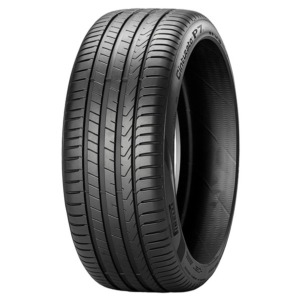 TYRE PIRELLI 225/50 R18 99W P7 CINTURATO C2 (*) XL SUMMER