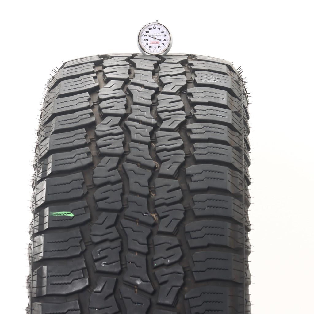 Used 275/55R20 Mazama Open Range A/T Plus 117T – 11/32