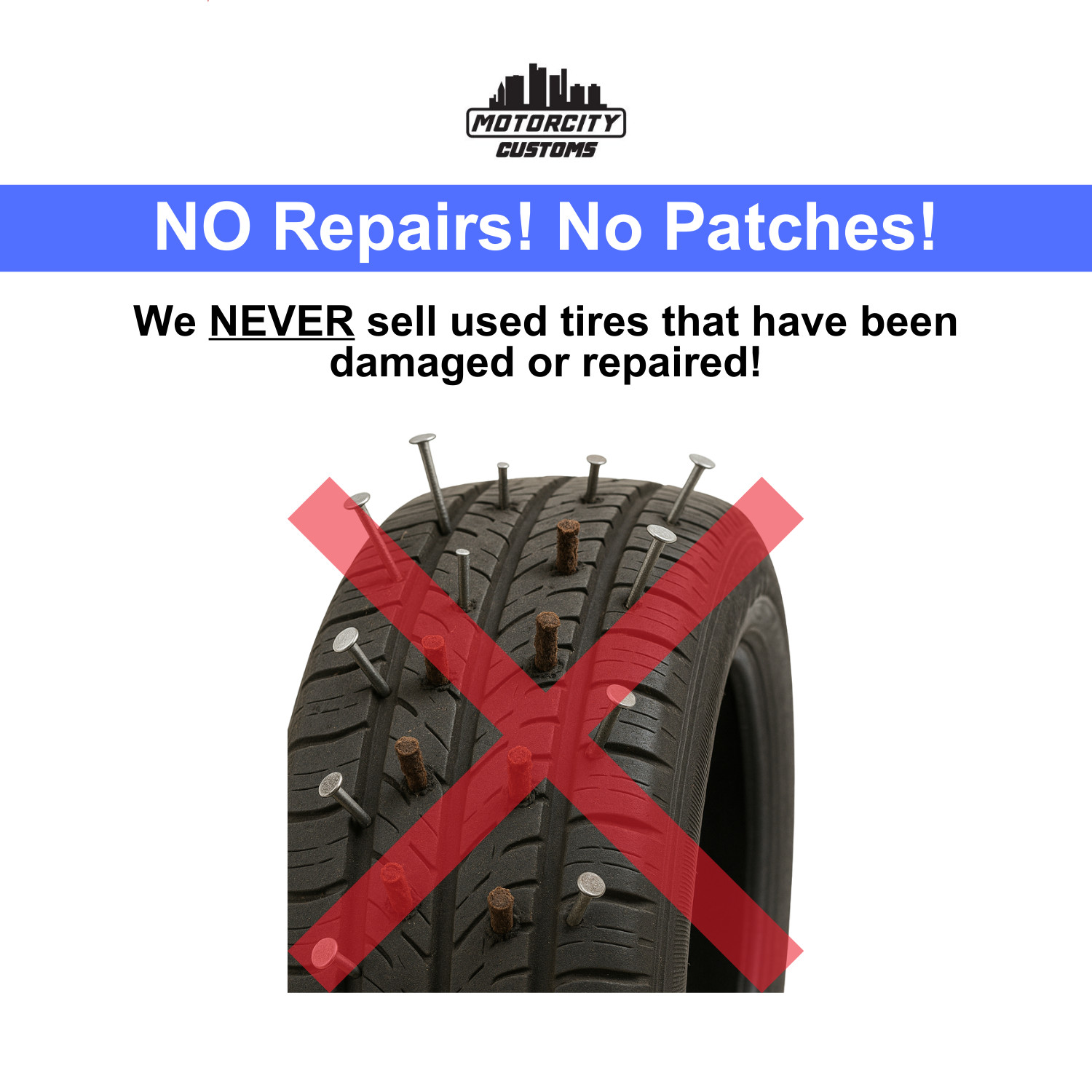 255/55R18 Ohtsu ST5000 All Season 109H Used Tire (12/32nd) NO PATCHES! (QTY 1)