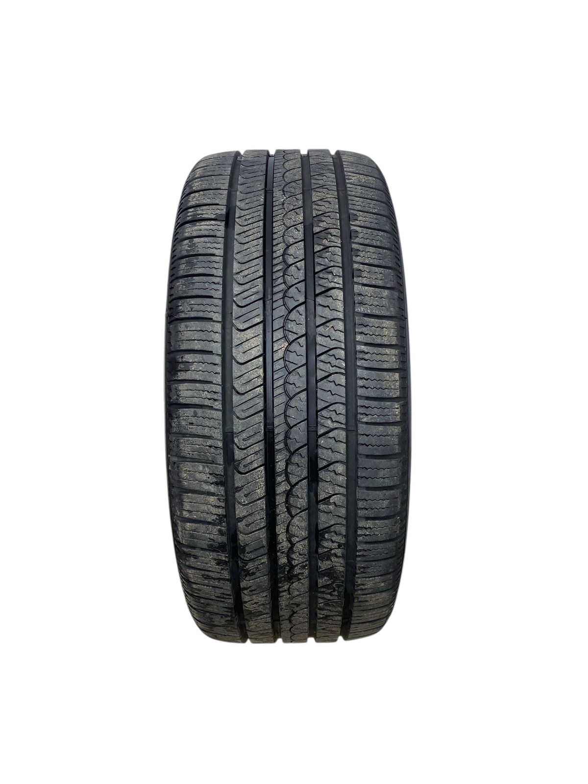 (B) Pirelli Scorpion As Plus 3 255/50R19 Tire 8/32Nds Dot (0124)
