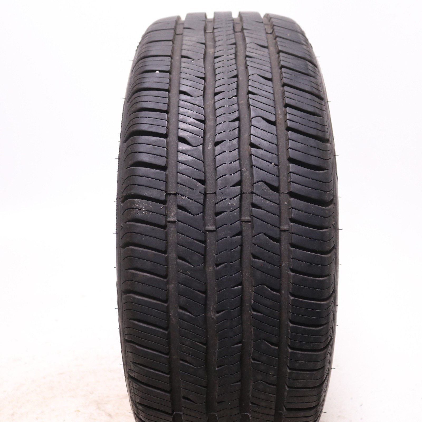 Set of 2 Used 205/55R16 BFGoodrich Advantage Control – 91H – 9.5-10.5/32