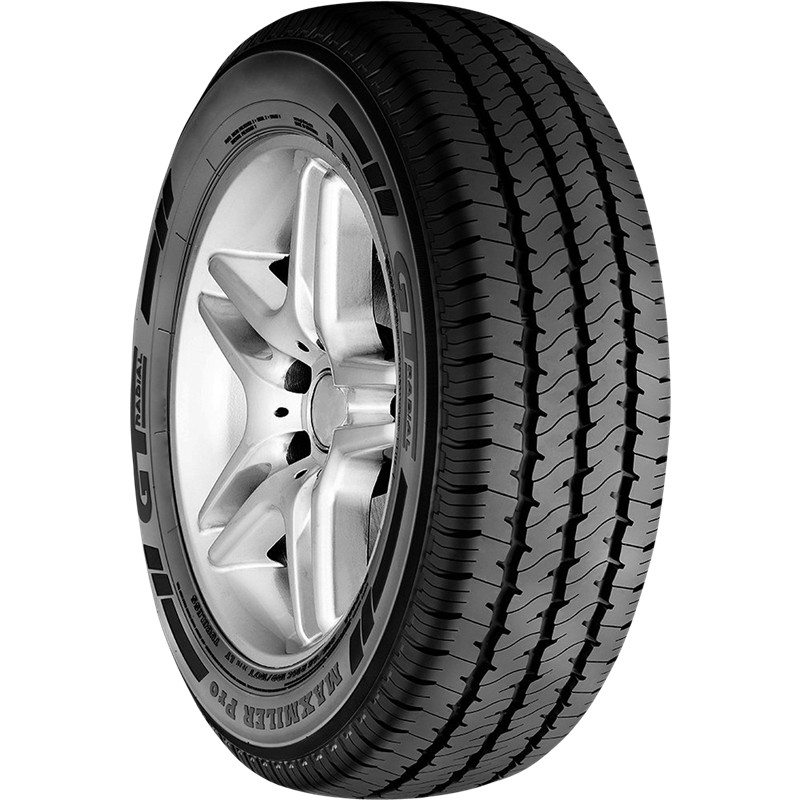 GT Radial Maxmiler Pro 205/65R15 95T 700 A A Tire