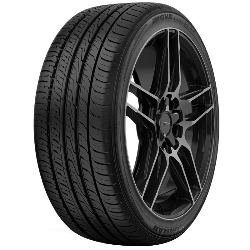 Ironman iMOVE GEN 3 AS Passenger Tire 245/45ZR20XL 103