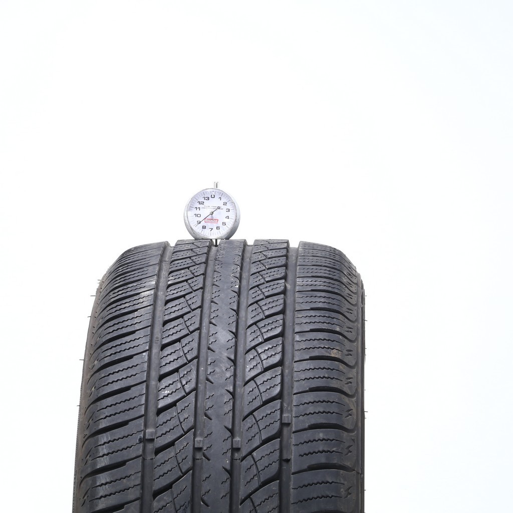 Set of (4) Used 235/50R19 Westlake SU318 H/T 99V – 8.5-9.5/32