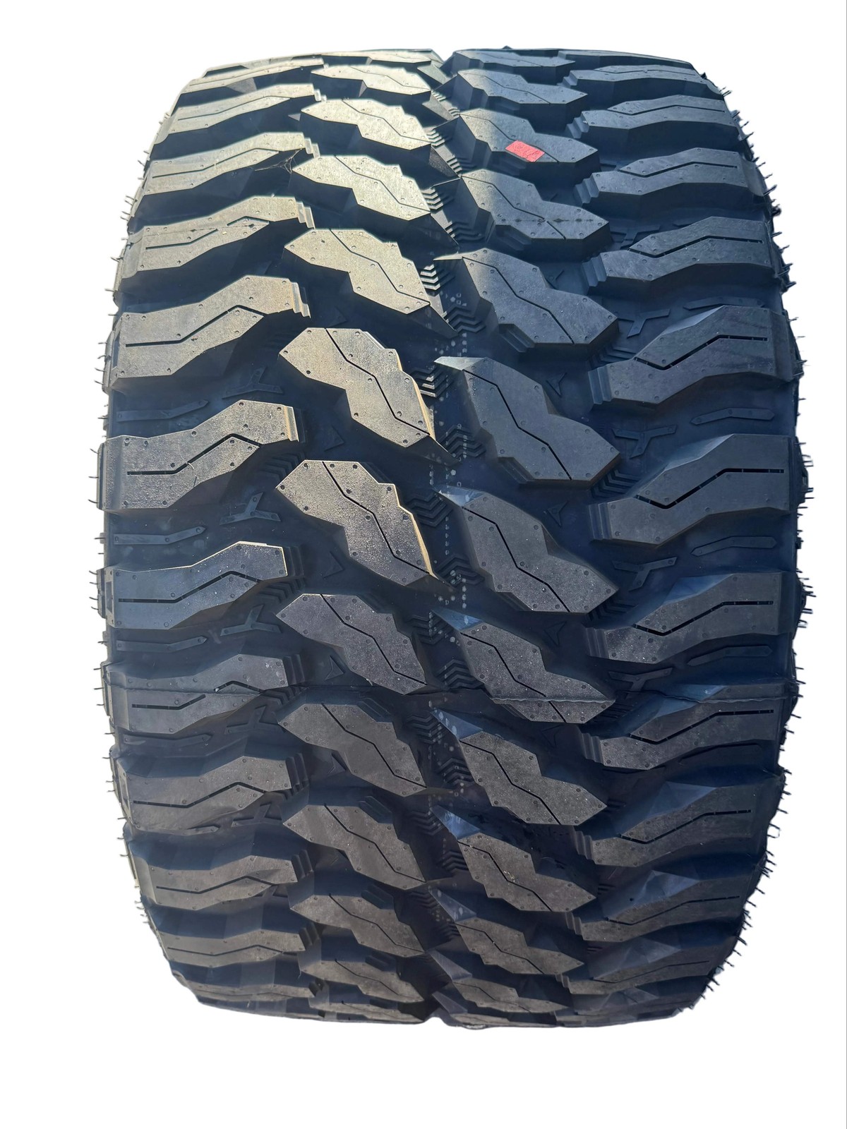 HERCULES TIS OFFROAD TT1 BSW LT 33 14.5 24 114Q 10PLY MUD TERRAIN TIRE 98542