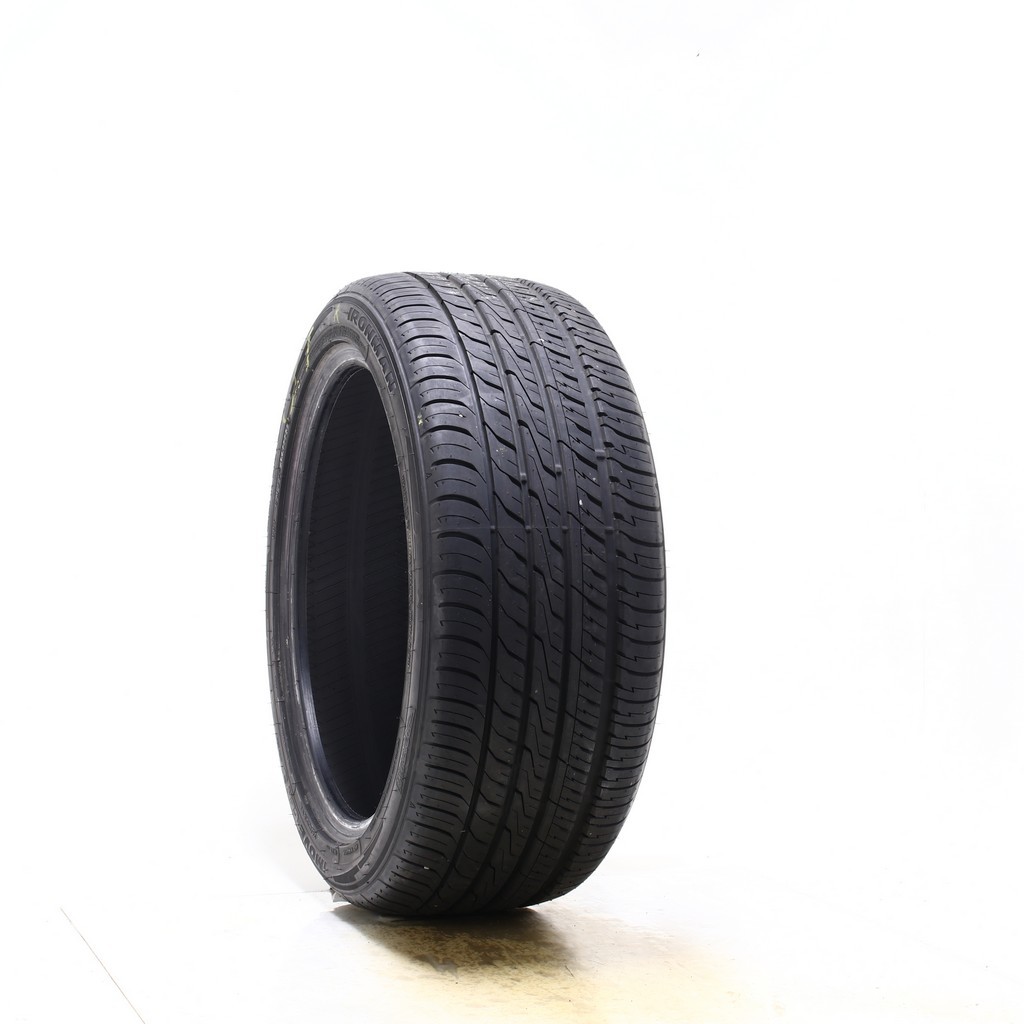 Driven Once 225/45ZR18 Ironman IMove Gen 3 AS 91W – 10/32