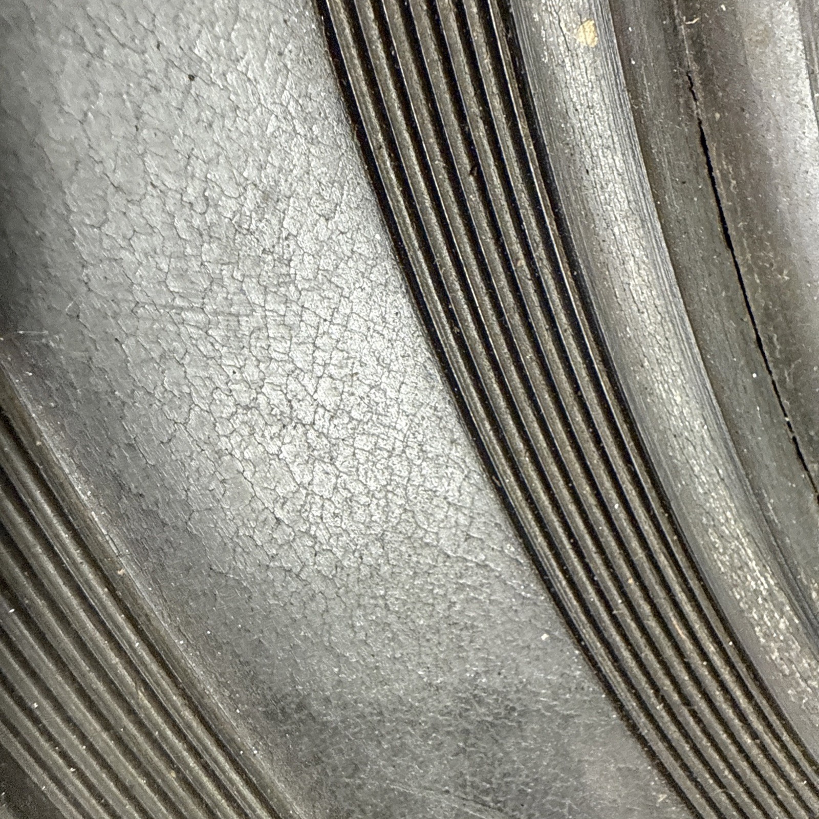 Michelin 185 – SR 380 / 185-15 X Made In France Tire #3 Triumph Jaguar MG ??