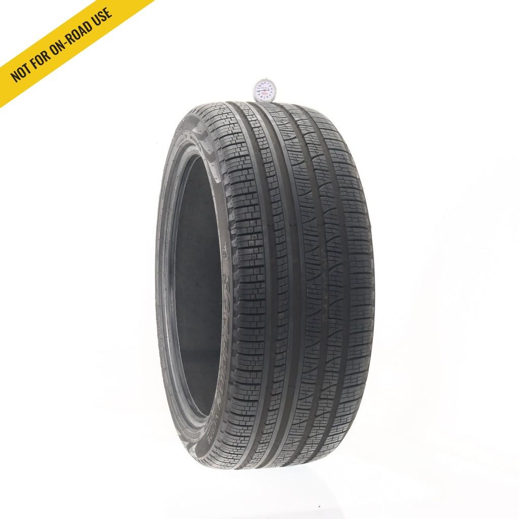 Used 275/40R21 Pirelli Scorpion Verde VOL 107V – 10/32