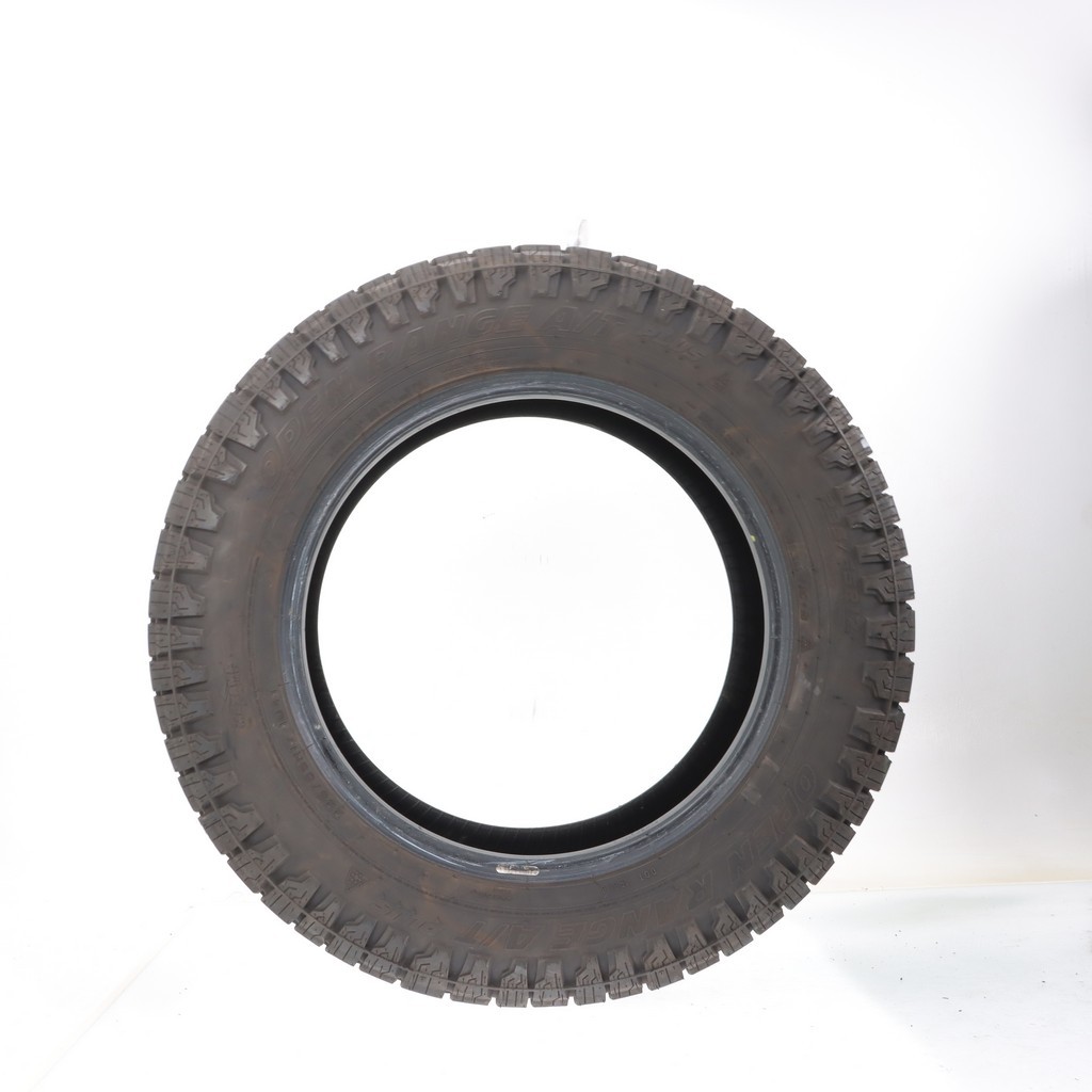 Used 235/65R17 Mazama Open Range A/T Plus 104T – 10.5/32