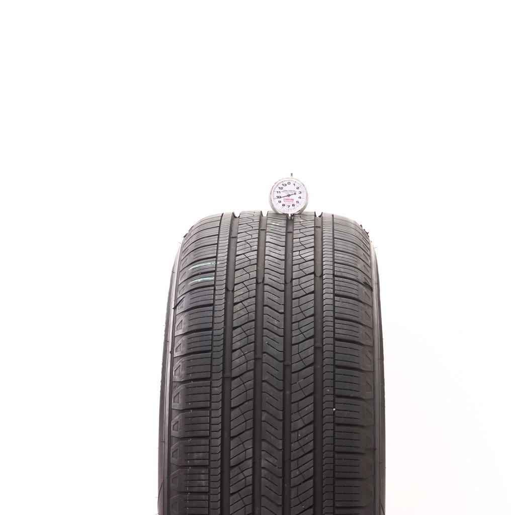Set of (4) Used 255/60R18 Goodyear Eagle Touring 108H – 8-10/32 (1880W)