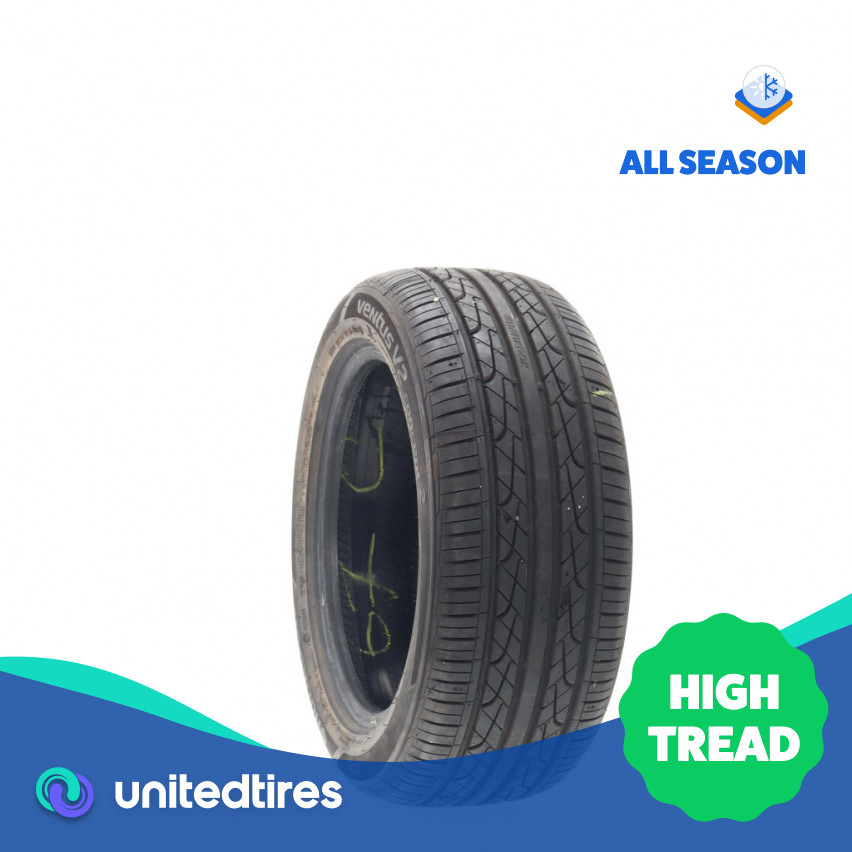 Driven Once 205/50R15 Hankook Ventus V2 concept2 86H – 9/32