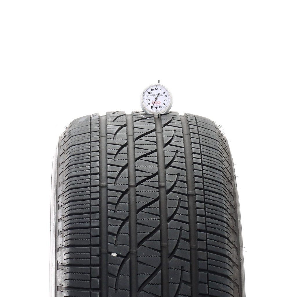 Set of (4) Used 275/60R20 Firestone Destination LE3 115H – 7-8.5/32