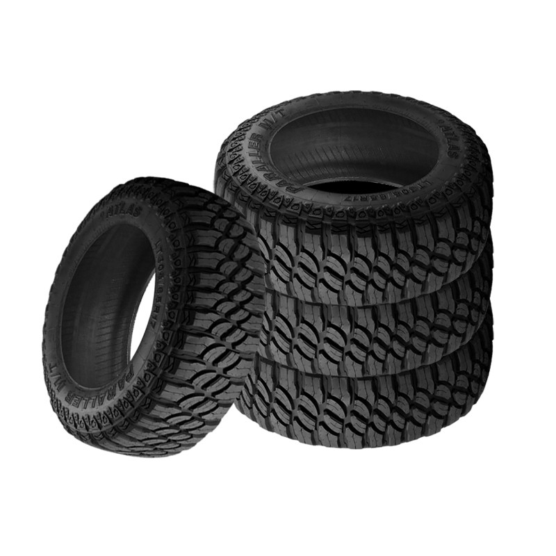 Atlas Paraller M/T LT285/75R16/10 Tire
