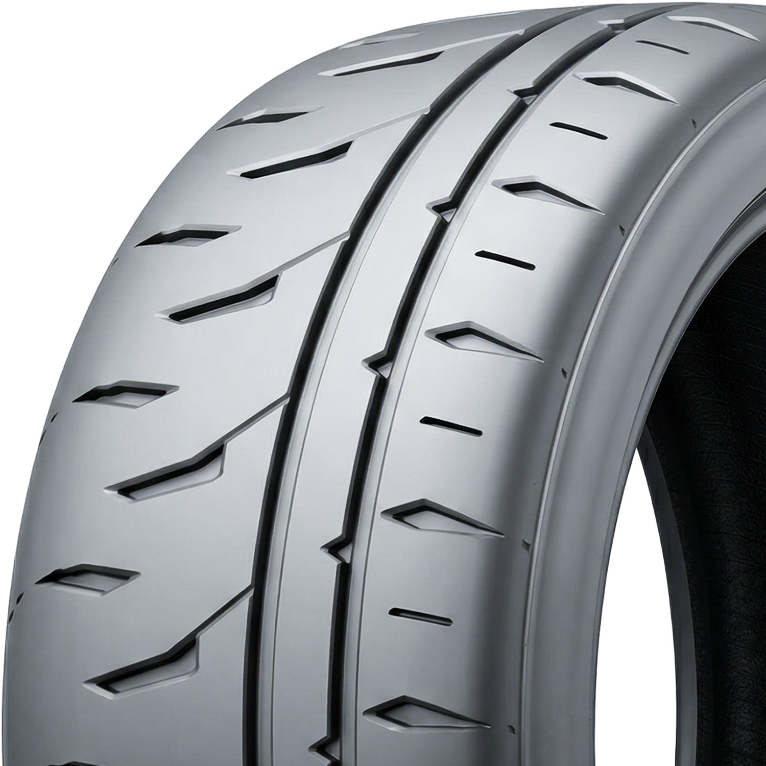 Tire Bridgestone Potenza RE-71RZ 225/50R16 92V Performance