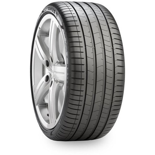 2 New 235/35R20XL Pirelli P-Zero (PZ4) Tire 2353520