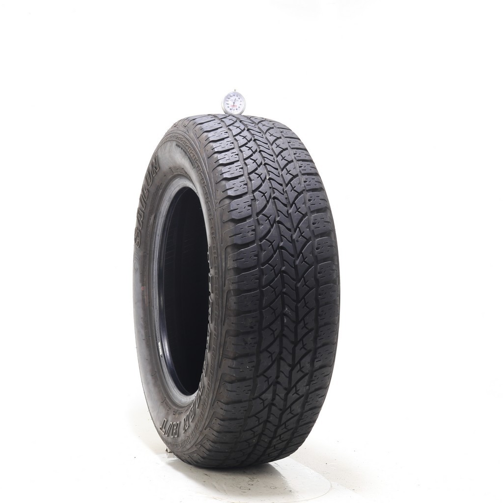 Used 245/65R17 Sailun Terramax H/T 107T – 7.5/32
