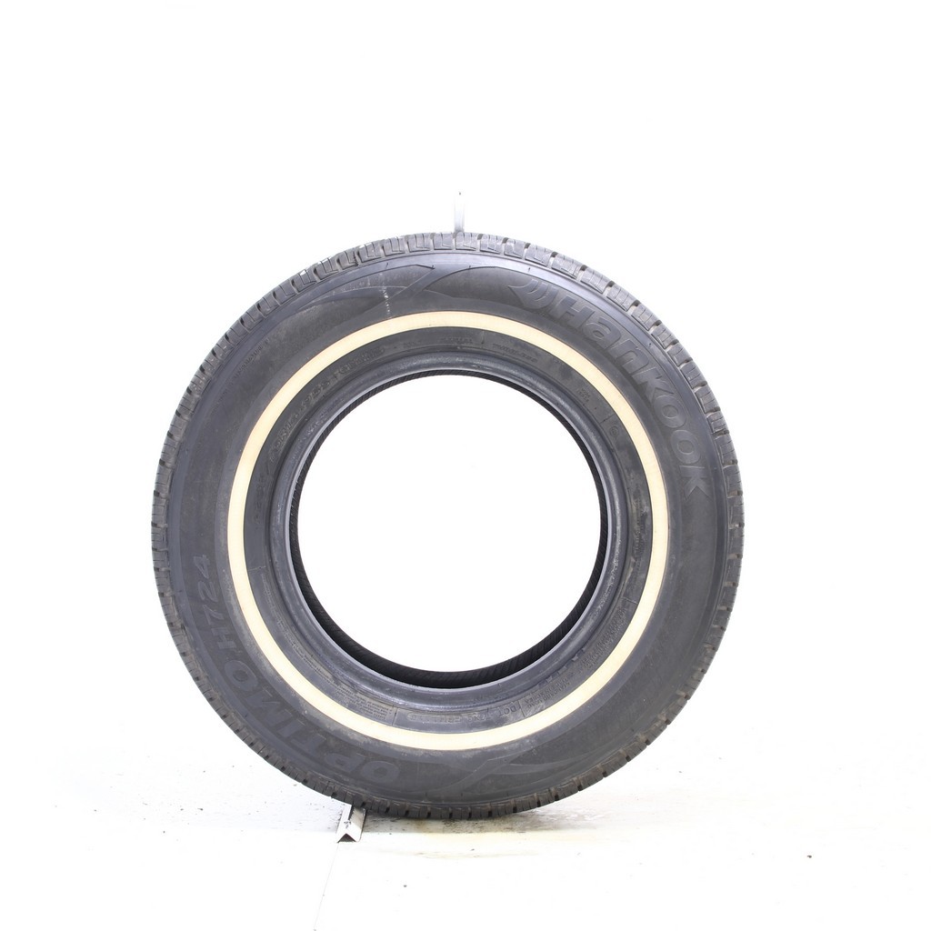 Used 205/75R14 Hankook Optimo H724 95S – 9/32