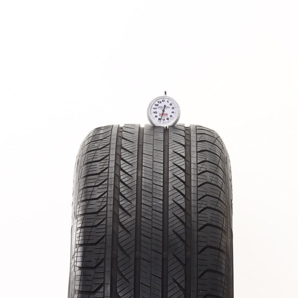 Set of (4) Used 225/55R18 Continental ProContact GX 102H – 6-7.5/32