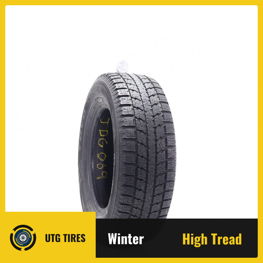 Used 225/65R16 Toyo Observe GSi-5 100T – 9.5/32