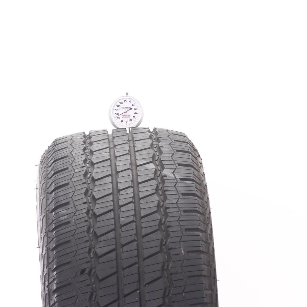 Used 245/65R17 Milestar Patagonia H/T 105T – 9.5/32 (O412)