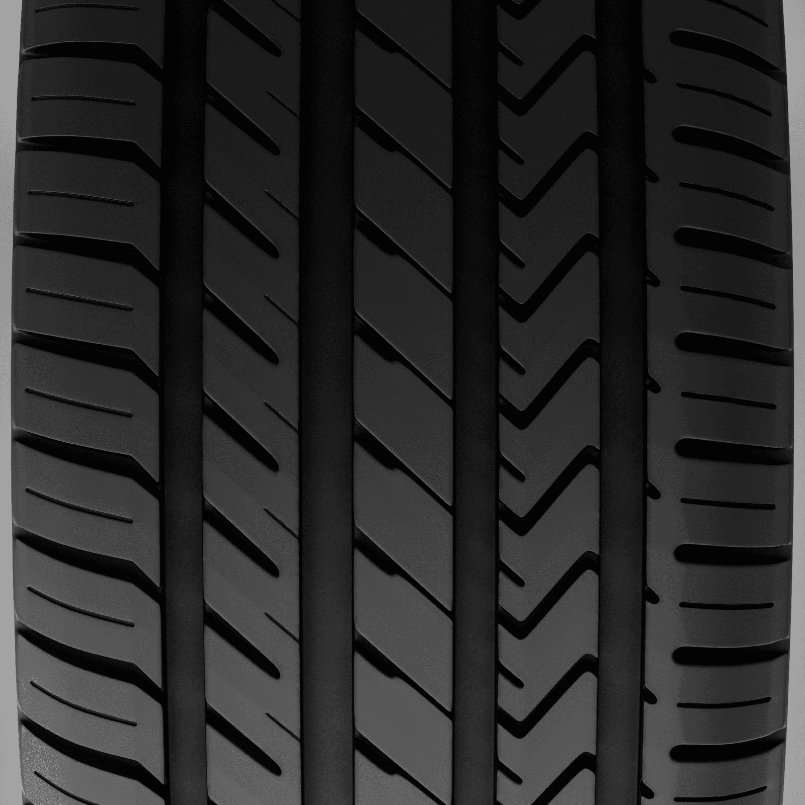 1 New Lexani Lx-twenty – 305/30zr19 Tires 3053019 305 30 19