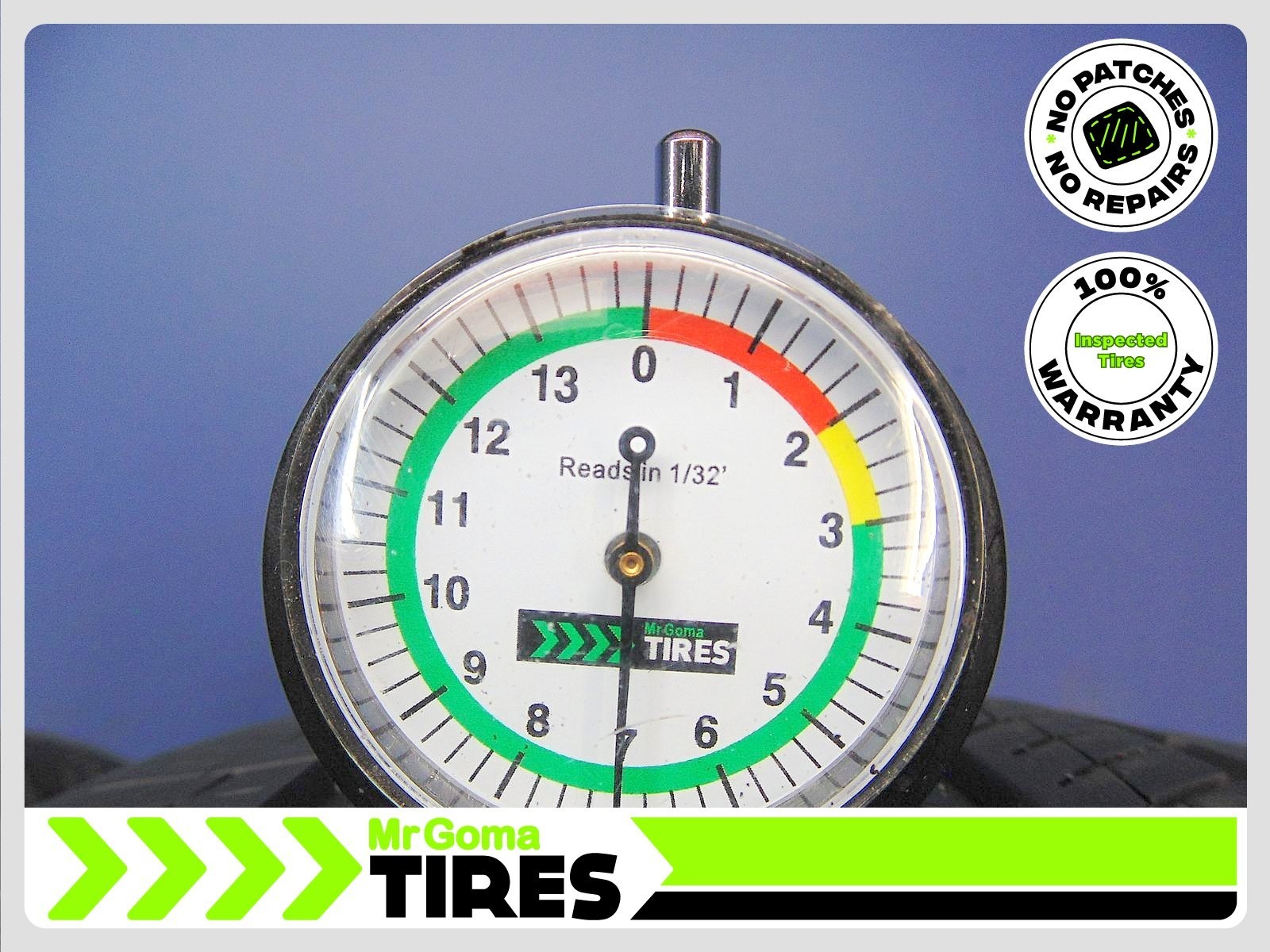 2 HANKOOK DYNAPRO HP2 KONTROL 235/65R17 USED TIRES 7.5/32 TREAD NO PATCH 2356517