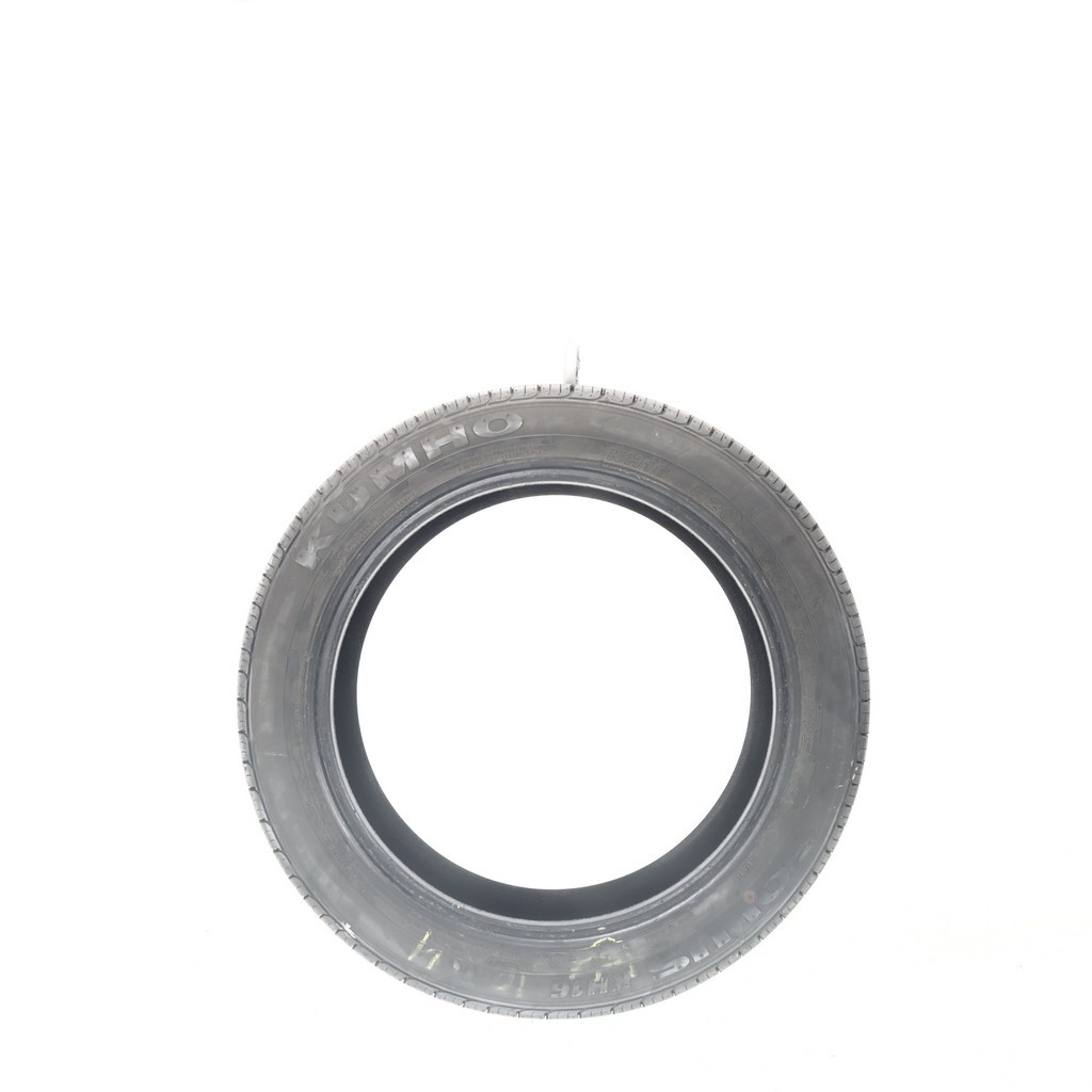 Used 205/45R16 Kumho Solus KH16 83V – 8.5/32