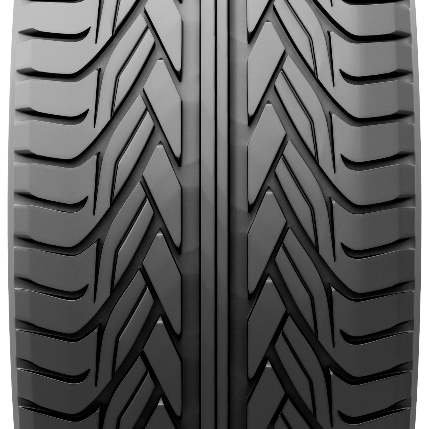 2 Tires Lexani LX-THIRTY 325/30R23 109Y XL AS A/S High Performance