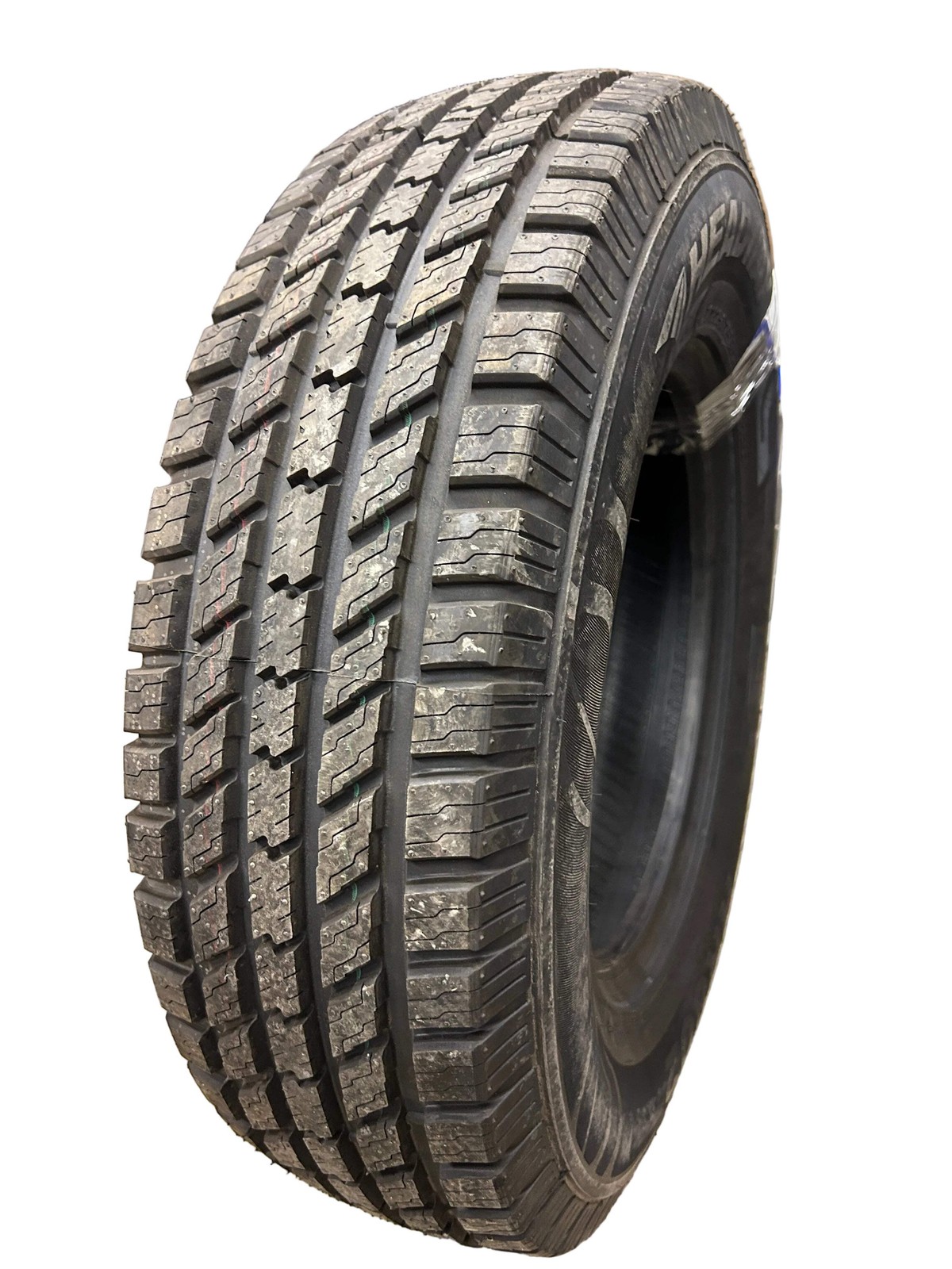 2 HEADWAY HR802 BSW LT 225 75 16 115/112Q 10PLY TOURING TIRE 802002