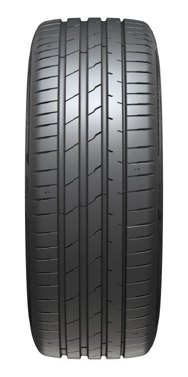 1 NEW 245/45ZR20 Hankook Ion evo 103Y (Foam) (DOT:2523) Tire 245 45 ZR20