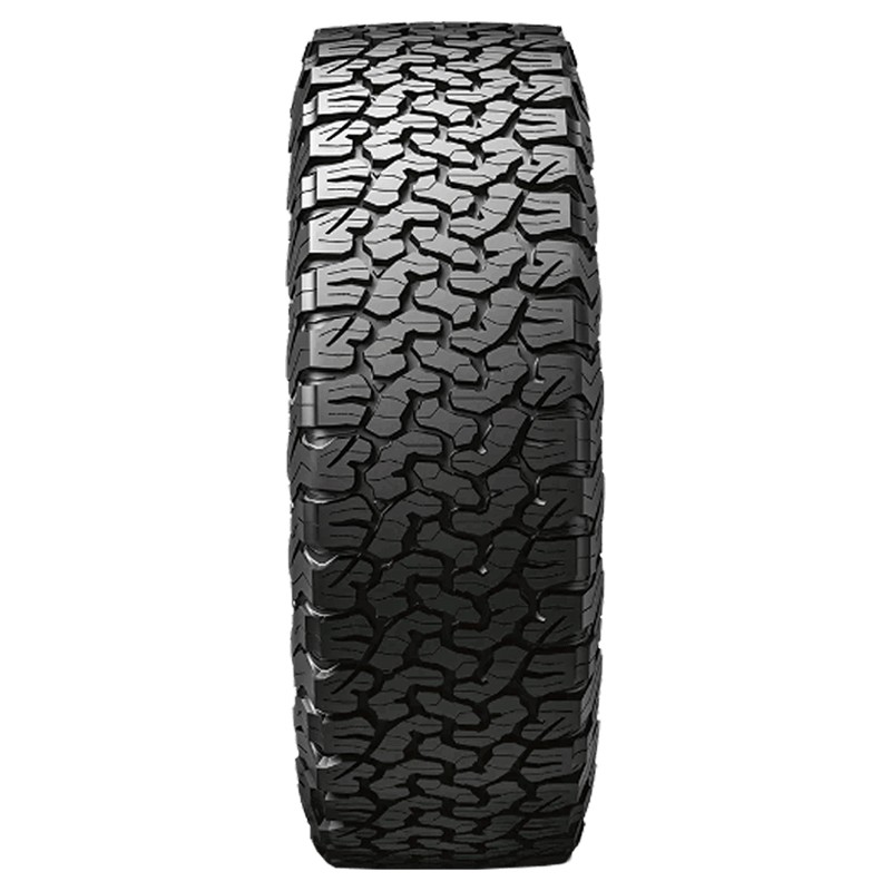 4 BFGoodrich All Terrain T/A KO2 LT 265/65R18 122/119R RWL 10/E Truck SUV Tires