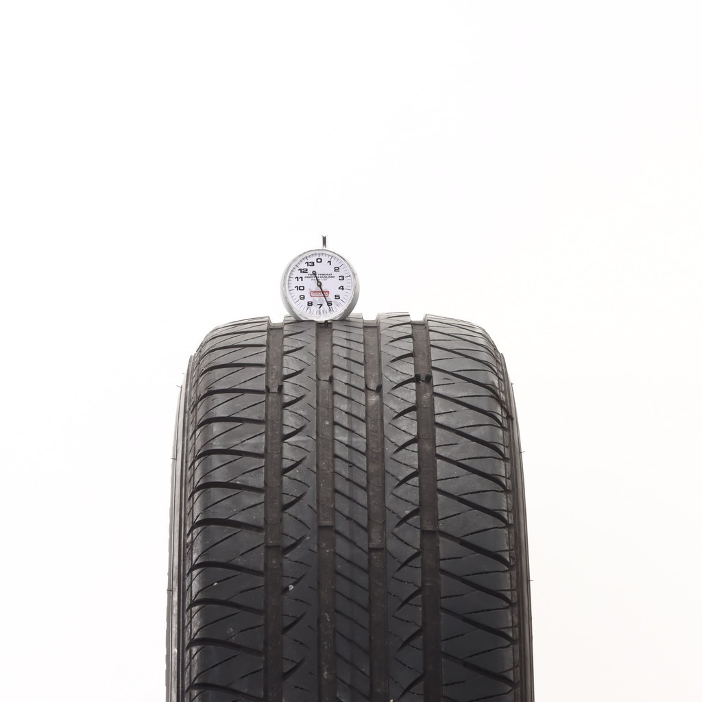 Set of (4) Used 225/65R17 Douglas Touring A/S 102H – 6-7.5/32