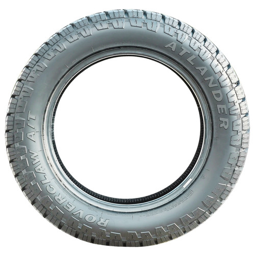 Atlander Roverclaw A/T 265/50R20XL 111T BSW (4 Tires)