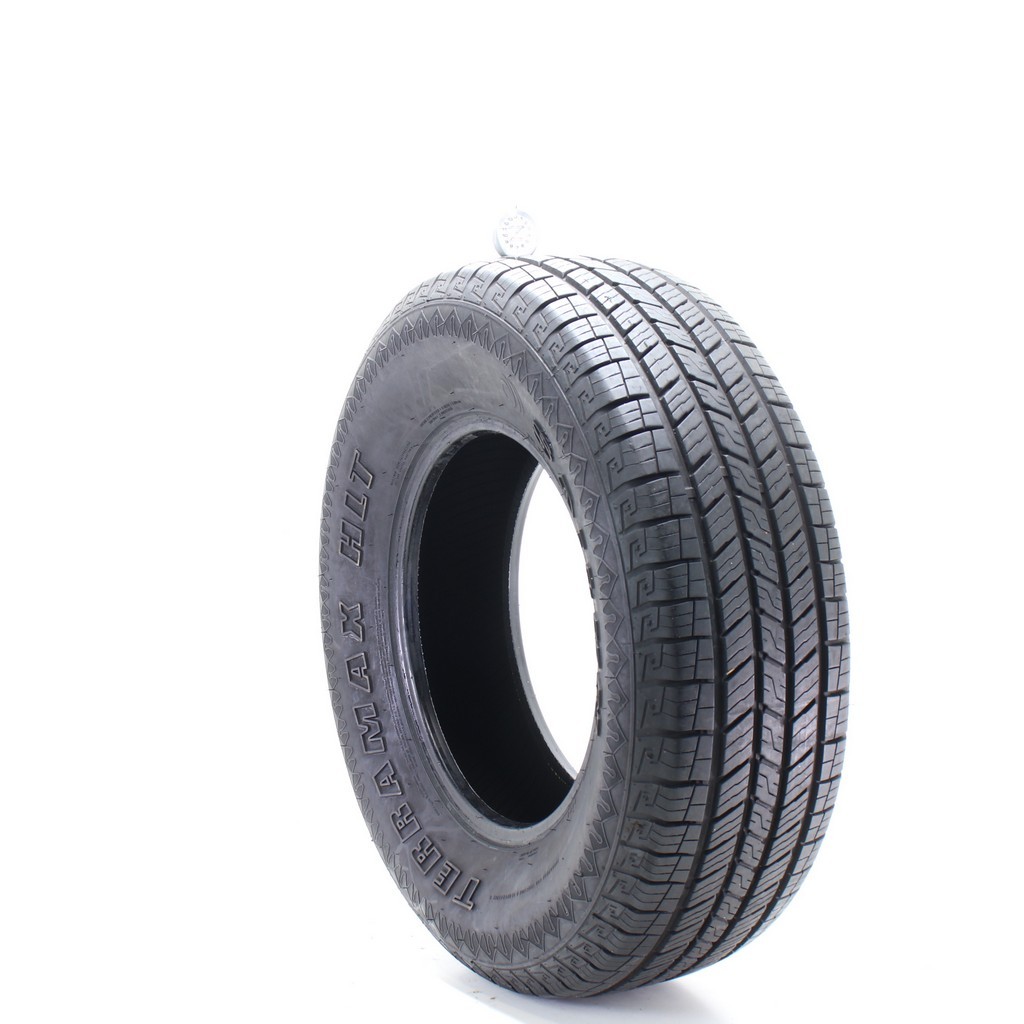 Used 255/70R16 Sailun Terramax HLT 111T – 8.5/32