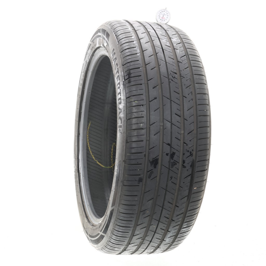 Used 285/45R22 Mastertrack M-Trac GT 114V – 7.5/32