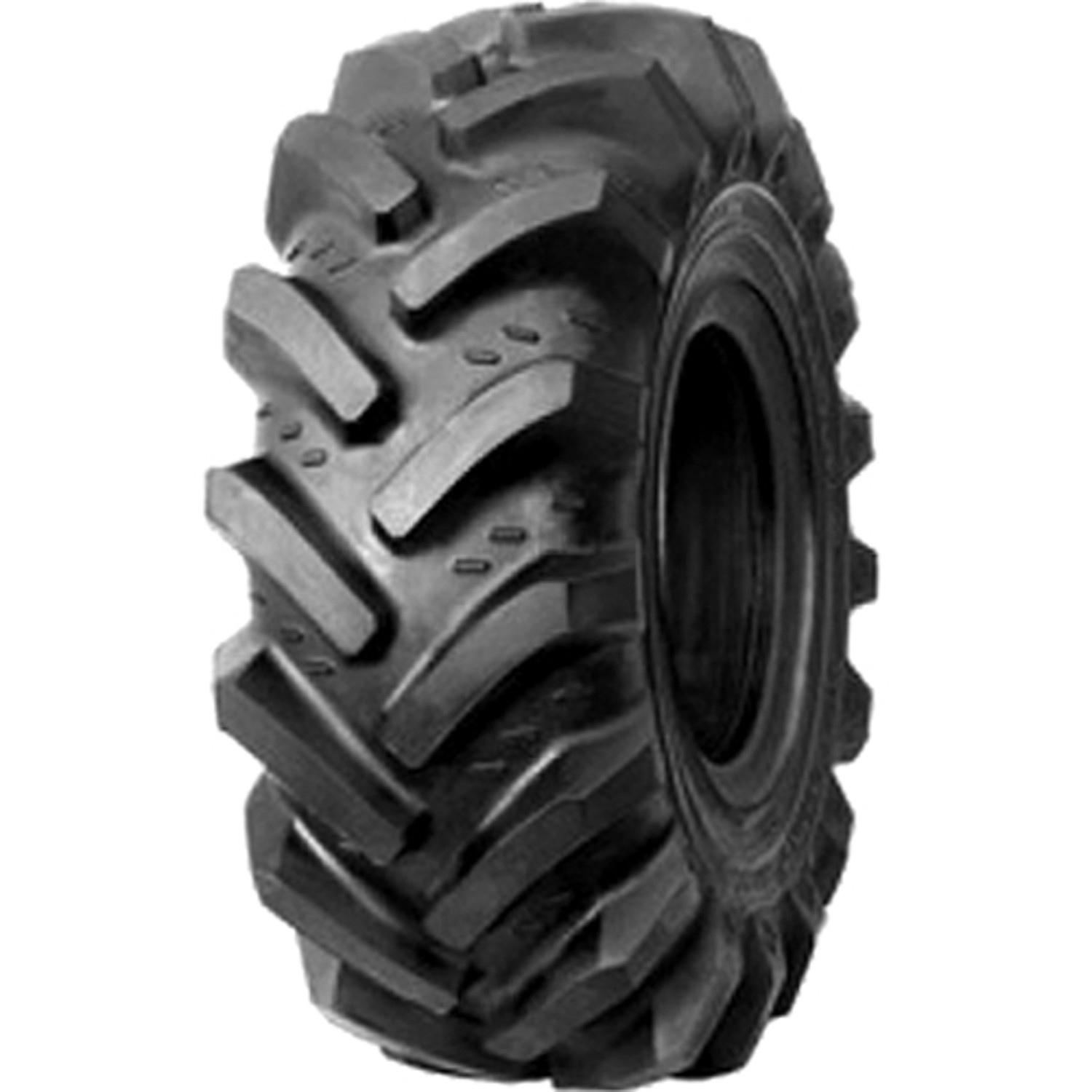 Tire 23.5-25 218A2 Load 20 Ply Galaxy The Giant Hippo Industrial